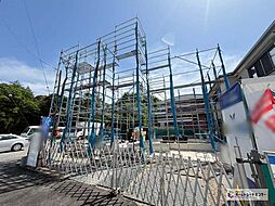 GRAFARE　松戸市八ケ崎17期