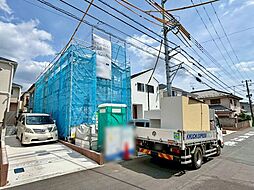 Livele Garden 高塚新田第3