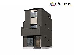 松戸市東平賀