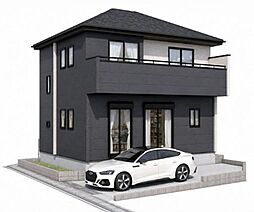 飯田グループホールディングス ハートフルタウン 松戸市五香4丁目 全1棟