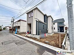 飯田グループホールディングス ハートフルタウン 松戸市八ケ崎6丁目