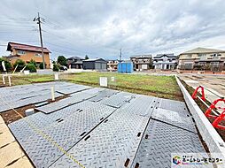 ハートフルタウン　中金杉4丁目