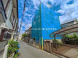 MIRASUMO　市川市大洲(1)
