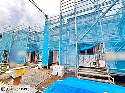 飯田グループホールディングス ハートフルタウン 市川市国分3丁目