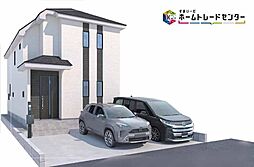 飯田グループホールディングス　ハートフルタウン　松戸市串崎新田