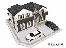 飯田グループホールディングス ハートフルタウン 小金原7丁目