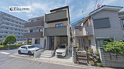 飯田グループホールディングス　ハートフルタウン　市川市日之出