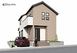 飯田グループホールディングス ＧＲＡＦＡＲＥ 市川市南大野10期