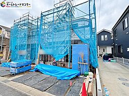 飯田グループホールディングス ハートフルタウン 市川市本北方3丁目