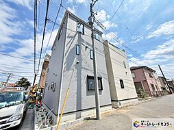 MIRASUMO 市川市鬼高326(2)