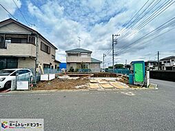 FIRST TOWN 松戸市第3栄町西