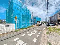 飯田グループホールディングス　ハートフルタウン　松戸市平賀