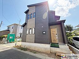 飯田グループホールディングス　ハートフルタウン　市川市若宮3丁目　全1棟