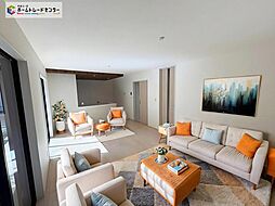 飯田グループホールディングス　Livele Garden　松戸市大谷口