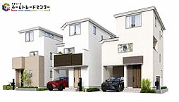 飯田グループホールディングス　ＧＲＡＦＡＲＥ　市川市本行徳　全9棟