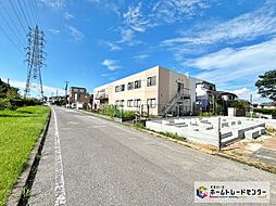 飯田グループホールディングス　ハートフルタウン　松戸市小金原8丁目