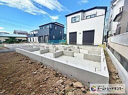 飯田グループホールディングス　ＧＲＡＦＡＲＥ　松戸市上矢切15期全8棟