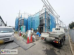 飯田グループホールディングス Livele Garden　市川市菅野５期