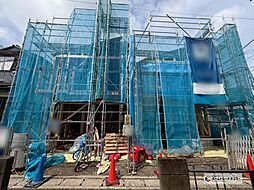 MIRASUMO　市川市伊勢宿003II(2)