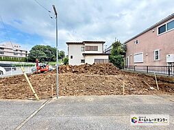 飯田グループホールディングス ハートフルタウン 松戸市河原塚 全1棟
