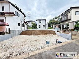 GRAFARE 二十世紀が丘梨元町２期