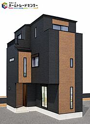 松戸市五香南2丁目
