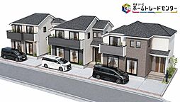飯田グループホールディングス　ハートフルタウン　市川市南大野1丁目