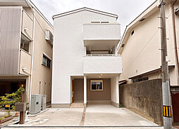 【Plus One Style】寝屋川市寿町