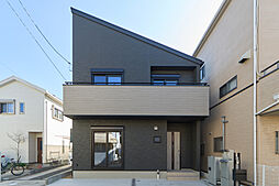 ・好評分譲中・【Plus One Style】東牧野町1期1号地