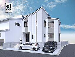 【Plus One Style】楠葉面取町