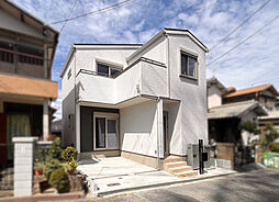 【Plus One Style】長尾西町3期1号地