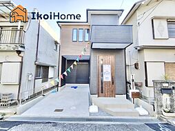 明石市中朝霧丘　新築一戸建