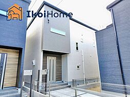 神戸市西区伊川谷町有瀬　新築戸建　2号棟