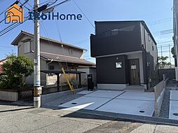 神戸市西区第26狩場台1丁目 2号地 新築戸建て