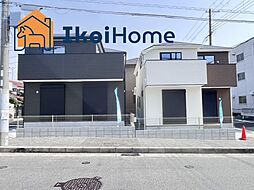 神戸市西区北別府5丁目第10　2号棟　新築