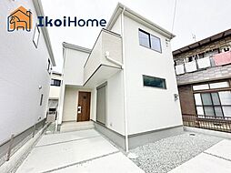 神戸市西区玉津町新方　新築戸建　9号棟