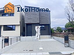 神戸市西区福吉台２丁目　3号地　新築