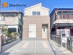 明石市大道町2期　新築戸建