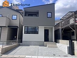 神戸市西区池上1丁目　新築戸建