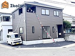 神戸市西区玉津町西河原第4　新築戸建