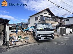 明石市二見町西二見　新築戸建