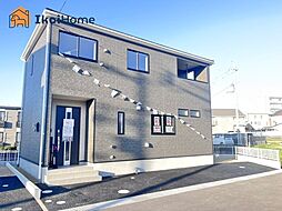 明石市大久保町谷八木第6　3号棟　