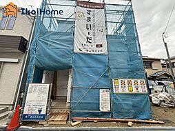 明石市朝霧町3期　全1棟　1号棟