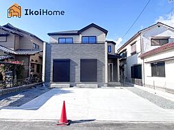 明石市沢野2丁目　新築戸建