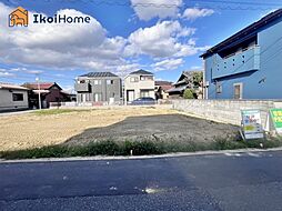 神戸市西区玉津町今津25-1期　2号棟　新築戸建