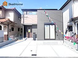 第9神戸市西区枝吉1丁目　新築戸建