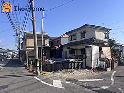 明石市西明石町第4　新築戸建