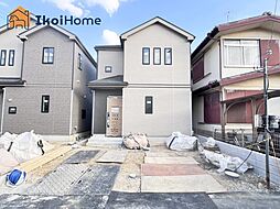 明石市二見町西二見　A号棟　新築戸建