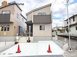 神戸市西区春日台9丁目13番 B号棟 新築戸建