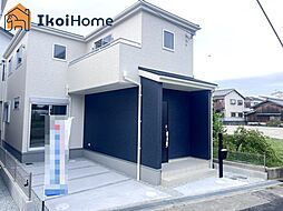 明石市大久保町松陰6期　2号棟